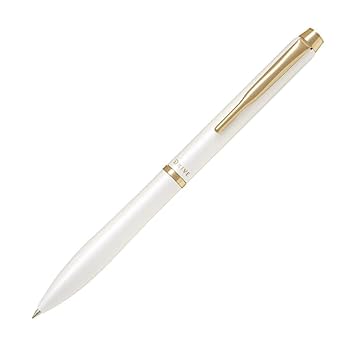 PILOT Z-CR-GN ホワイトボールペン PILOT Z-CR-GN ホワイトボールペン